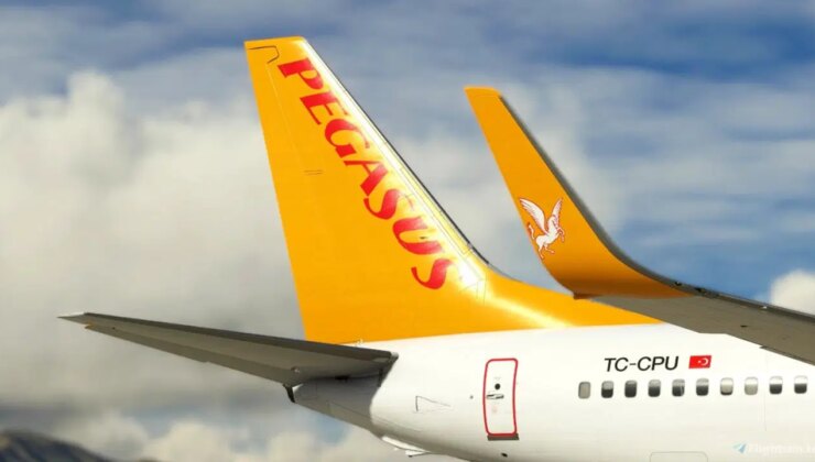 Pegasus uçuş sırasında ‘powerbank’ kullanımını yasakladı