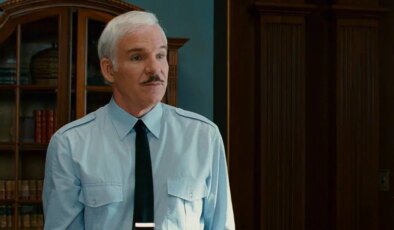 Pembe Panter 2 filminin konusu ne? Pembe Panter 2 filminin oyuncuları kim?