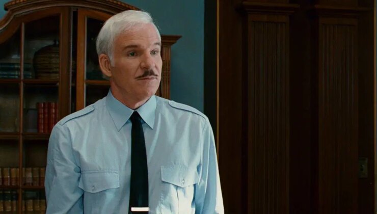 Pembe Panter 2 filminin konusu ne? Pembe Panter 2 filminin oyuncuları kim?