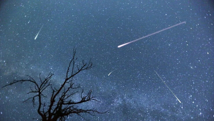 Perseid meteor yağmuru gelecek hafta başlıyor: Nasıl izlenir