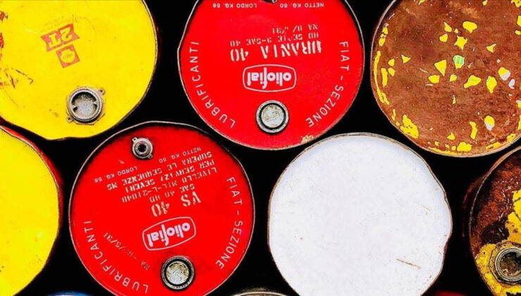 Petrol fiyatlarına jeopolitik destek