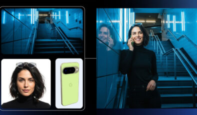 Photoshop tarih oluyor: Google’ın yapay zeka fotoğraf düzenleyicisi Nano Banana  kullanıma sunuldu