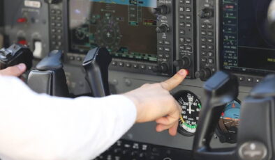 Pilot lisansı sınavları için yeni sistem hayata geçiyor