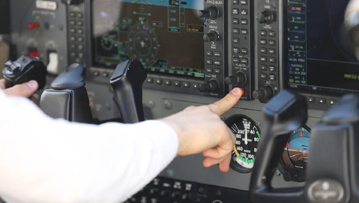 Pilot lisansı sınavları için yeni sistem hayata geçiyor