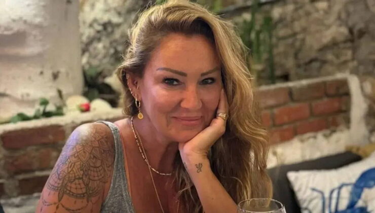 Pınar Altuğ ‘öldü’ iddialarına sert çıkıştı!