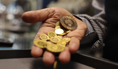 Piyasalar yatay seyirde! 27 Ağustos’ta altın ve dövizde son durum