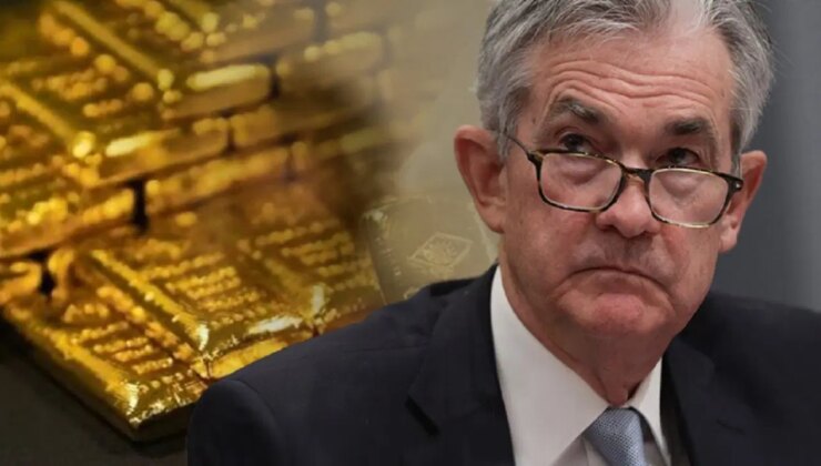 Piyasaların gözü bu konuşmada: Faiz, Altın, dolar…