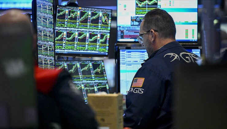 Piyasaların gözü Nvidia’nın bilançosuna çevrildi