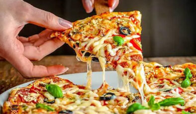 Pizza zincirinin şubeleri kepenk indiriyor! 74 şubesi tamamen kapandı