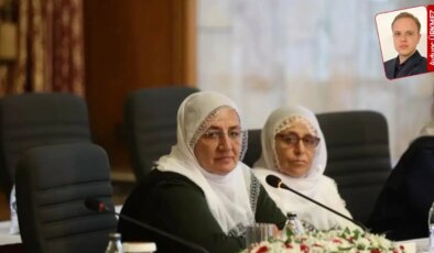 PKK’den ‘Barış Anneleri’ üzerinden tehdit: ‘Bu sefer de çözülmezse daha sert dönem gelir’