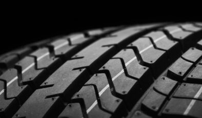 Plastik kirliliğinin en büyük kaynaklarından biri araç lastikleri!