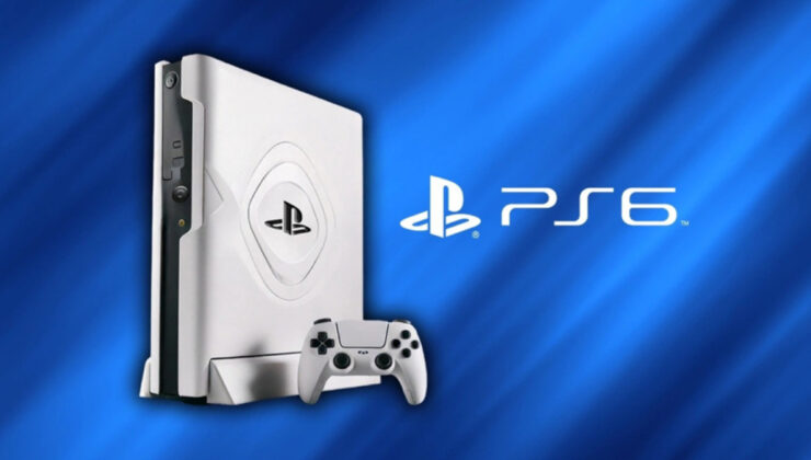PlayStation 6 hakkında yeni bilgiler ortaya çıktı