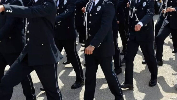 Polislik başvurusu nasıl yapılır? PMYO başvuru şartları neler?