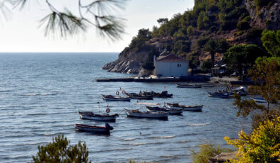 Popülerlikten uzak, huzur dolu koylar: Ege’nin gizli cennetleri