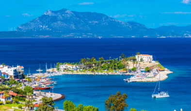 Pratik, detaylı ve hızlı Datça gezi rehberi