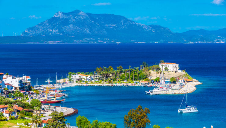 Pratik, detaylı ve hızlı Datça gezi rehberi