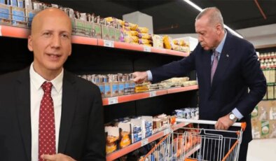 Prof. Dr. Hakan Kara’dan ‘Cumhur Reyonu’ eleştirisi: ‘Yetmez, Cumhur konutları, Cumhur okulları açılmalı’