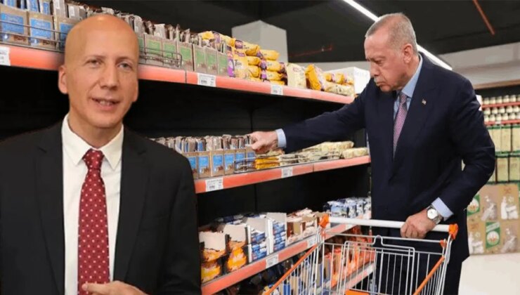 Prof. Dr. Hakan Kara’dan ‘Cumhur Reyonu’ eleştirisi: ‘Yetmez, Cumhur konutları, Cumhur okulları açılmalı’