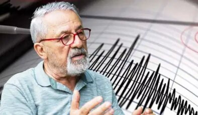 Prof. Dr. Naci Görür’den ‘deprem’ uyarısı: ‘Bunu engelleyemezsiniz ancak…’