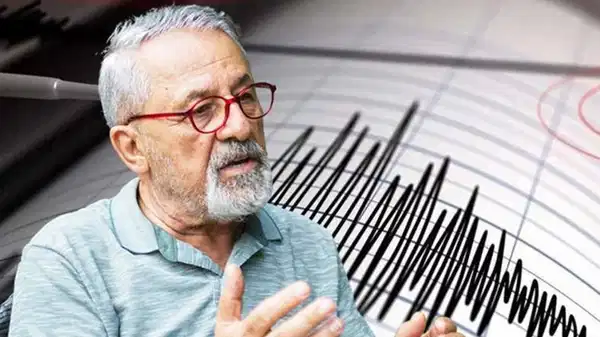 Prof. Dr. Naci Görür’den ‘deprem’ uyarısı: ‘Bunu engelleyemezsiniz ancak…’