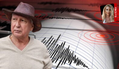 Prof. Dr. Şener Üşümezsoy açıkladı: ‘Sındırgı depremi sürpriz değil’