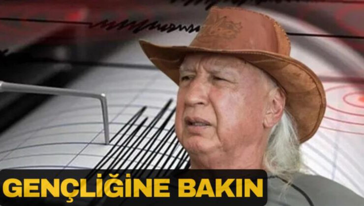 Prof. Dr. Şener Üşümezsoy’un gençliğine bakın! Takipçileri yorum yağdırdı: Hocam maşallah…
