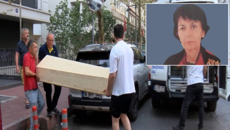 Profesör İstanbul’daki evinde ölü bulundu!