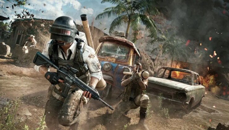 PUBG’nin eski konsollarda olan desteği sonlandırılıyor