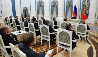 Putin: Trump ile görüşmemiz zamanında ve çok faydalı oldu