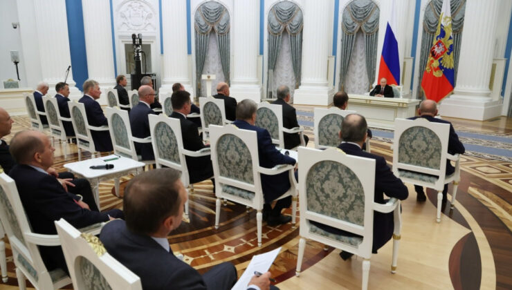 Putin: Trump ile görüşmemiz zamanında ve çok faydalı oldu