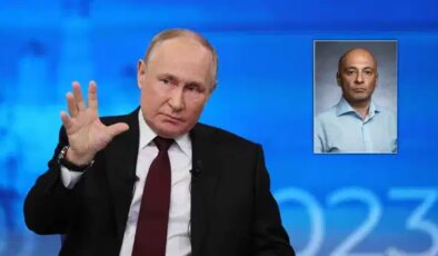 Putin’e yakın iş insanı ‘şüpheli’ şekilde öldü