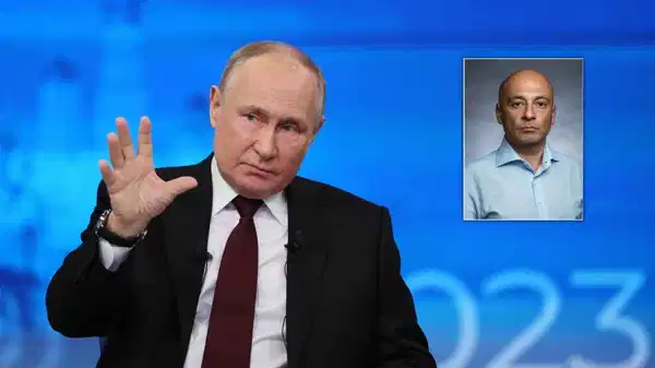 Putin’e yakın iş insanı ‘şüpheli’ şekilde öldü