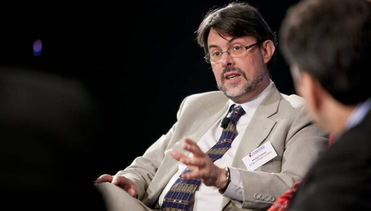 Quincy Enstitüsü Avrasya Programı Direktörü Lieven: “Avrupa bu savaşı ABD’siz sürdüremez”