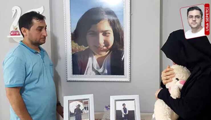 Rabia Naz’ın babası Şaban Vatan cezaevinden Cumhuriyet’e konuştu: ‘Sen merak etme kızım’