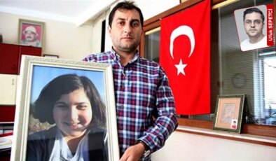 Rabia Naz’ın babası Şaban Vatan tahliye oldu: ‘Onurumla girdim, onurumla çıktım’