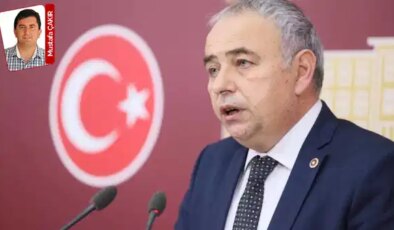 Rantın, israfın, şatafatın payı artıyor: Emekçinin hakkı küçülüyor