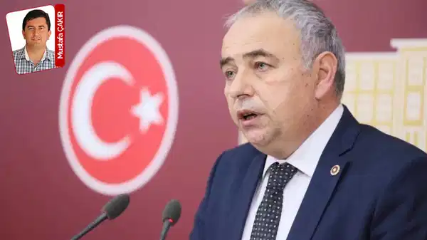 Rantın, israfın, şatafatın payı artıyor: Emekçinin hakkı küçülüyor