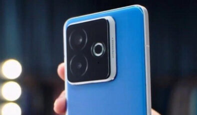 Realme, dünyanın ilk klimalı telefonunu duyurdu: Chill Fan Phone