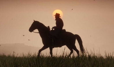 Red Dead Redemption 2 tüm zamanların en çok satan oyunları arasında yer aldı