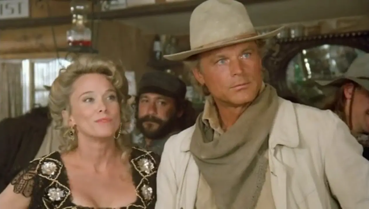 Red Kit (Lucky Luke) filminin konusu ne? Red Kit filminin oyuncuları kim?