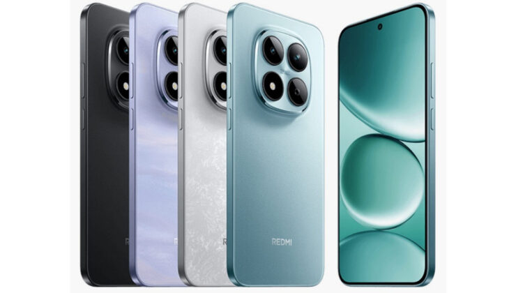 Redmi Note 15 Pro ve Pro+ tanıtıldı: İşte fiyatları ve özellikleri