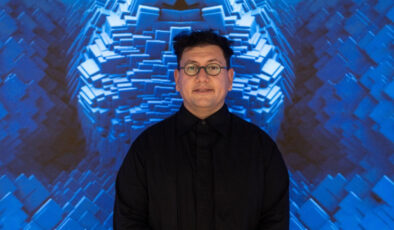 Refik Anadol, TIME Dergisi kapağına imza attı