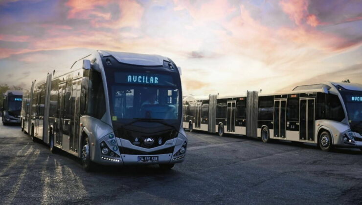 Resmi Gazete’de yayımlandı: 30 Ağustos Zafer Bayramı’nda bu illerde ulaşım ücretsiz!