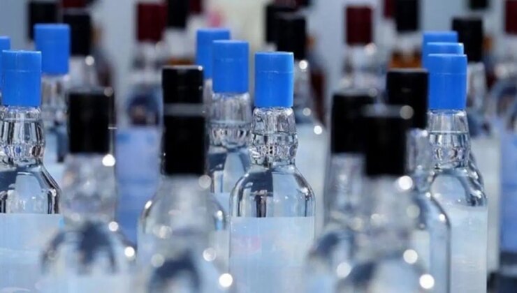 Resmi Gazete’de yayımlandı: Etil alkol ve metanol satışına yeni düzenleme