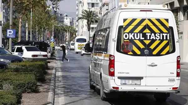 Resmi Gazete’de yayımlandı: Okul servisleriyle ilgili yeni karar