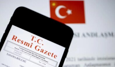 Resmi Gazete’de yeni atama kararları: Jandarma Genel Komutanlığı’nda üst düzey değişiklik