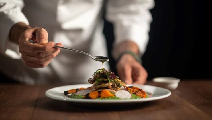 Restoran sahibi tek tek saydı: Hangi yemekleri sipariş etmemeliyiz?