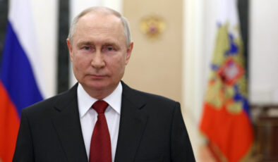 Reuters: Putin’in barış için Ukrayna’dan 4 talebi var