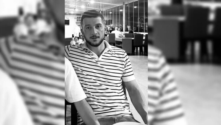 Rize’de arının soktuğu genç hayatını kaybetti