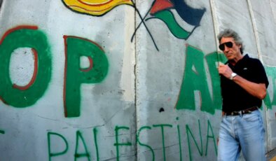 Roger Waters’tan yeni bestesinde Gazze çağrısı